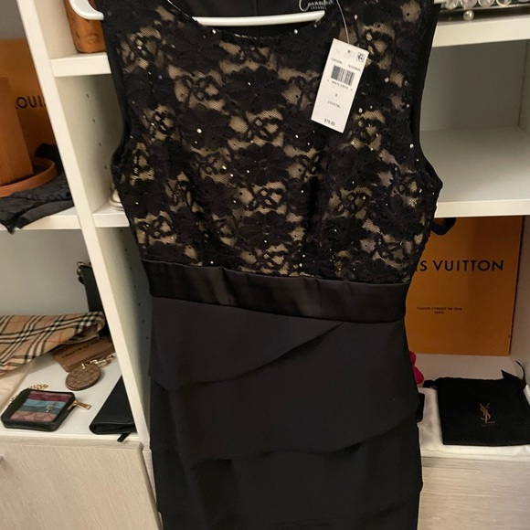 Beautiful cocktail dress! - Picture 3 of 3